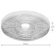 Greenblue GB190 Food Dehydrator for Mushrooms, Vegetables and Fruits, 250W