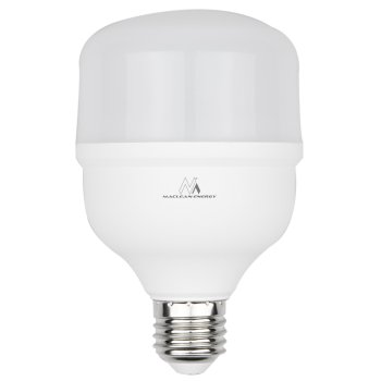Maclean E27 LED Bulb, 28W, 2940lm, 4000K, Neutral White, MCE302 NW