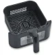 Severin FR 2468 S-Fry Duo Stack Air Fryer Black