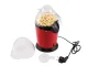 Oil-Free Popcorn Maker 1200W, Red/Black