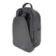 Wozinsky 2-in-1 Bicycle Trunk Bag & Backpack, 40L, Black