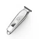 Cordless Hair Clippers XO CF9 Rechargeable Hair Trimmer, Grey