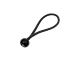 Bungee Cords with Balls for Tarp Fastening, 10 Pcs