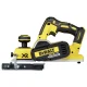 DeWalt DCP580NT-XJ Cordless Planer 18V, 82 mm (Bare Unit in Case)