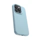 Etteri Silicone Case for Xiaomi Redmi Note 13 5G Light Blue