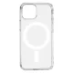 TFO Anti Shock Mag Case for iPhone 13 Mini 5.4\", Transparent