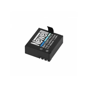 Newell NL0287 Replacement Battery for SJCAM SJ4000 / SJ5000 (900 mAh)