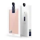 Dux Ducis Skin Pro Wallet Case for Samsung Galaxy S22+, Pink