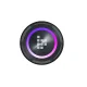 Tronsmart Mirtune C2 24W Bluetooth Portable Speaker - Black