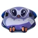 Winter Inflatable Sledge Vatrushka Snow Tube, Penguin