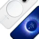 3mk Armor MagCase for Xiaomi 17, transparent