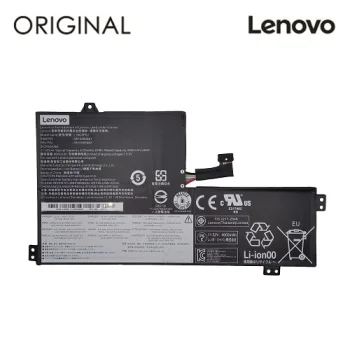 Original Lenovo L19C3PG1 Laptop Battery 4125mAh