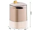 Automatic Toothpick Dispenser, White