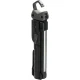 Brennenstuhl HL 400 AC Rechargeable LED Hand Lamp, 400 lm, Black