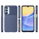 Thunder Case for Samsung Galaxy A26 Silicone Cover, Blue