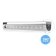 Maclean MCE166 Under-Cabinet LED Lamp with PIR Sensor (90 lm)