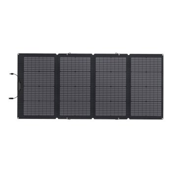 EcoFlow 220W Photovoltaic Panel