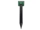 Solar Powered Mole and Rodent Repeller 1000m²