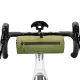 Rockbros AS-145 ROAD TO SKY Handlebar Bicycle Bag 2L, Green