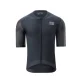 Rockbros 15200025 Short Sleeve Cycling Jersey Size L - Black