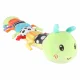 Interactive Sensory Toy for Infants - Musical Plush Caterpillar