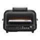MOVA IG20 Pro electric grill with 8 programmes and temperature probe