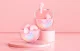ONIKUMA T35 Wireless Bluetooth Earphones Earbuds TWS, Pink