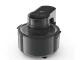 Air Fryer 1200W 5L, Black