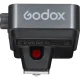 GODOX X3Pro Wireless TTL Flash Trigger for Nikon