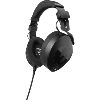 Rode NTH-100 Studio Headphones, Black