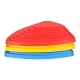 Kids Sensory Path - Balancing Stepping Stones, 11 Elements, Colorful