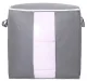 Clothes bedding organizer 48x47x27