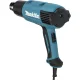 Makita HG6031VK Heat Gun 1800 W with Accessories and Case