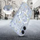 Tech-Protect iPhone 17 Case FlexAir MagSafe, Daisies with Leaves