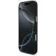 Guess 4G Big 4G Classic Logo Case for iPhone 17 Pro Max / 18 Pro Max, Black