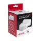 Maclean MCE241 PIR Motion Sensor with Remote Control