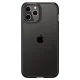 Spigen iPhone 12 / 12 Pro Case Ultra Hybrid, Matte Black