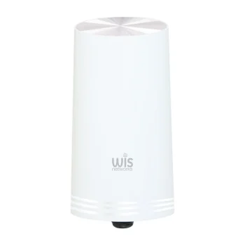 Industrial 5G / 4G LTE Outdoor Cellular Router, PoE, IP65, White