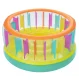 Bestway 52262 BOUNCEJAM Inflatable Kids Trampoline