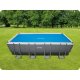 Intex 28016 Solar Pool Cover 549x274 cm