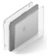 Ringke Slim case for MacBook Neo 13\" — matte clear