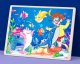 Wooden Puzzle Under Water Jhtoy-991