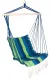 Carruzzo Deluxe Brazilian Hammock Chair