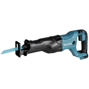 Makita DJR186ZK Cordless Reciprocating Saw with Case, 18V