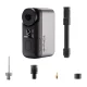 Cycplus AS200 PRO Mini Bike Pump, Gray