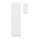 Door and Window Open Sensor Sonoff SNZB-04PR2 Zigbee 3.0, White