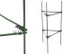 Triangular Plant Support Stake DIVO 60 cm Garden Trellis, Green