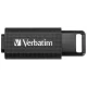 Verbatim Store \'n\' Go 128 GB USB-C retractable flash drive
