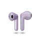 Guess TWS Bluetooth Headphones GUTWST82TRU Triangle Logo Purple