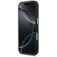 Karl Lagerfeld Karl Script Logo Phone Case Cover iPhone 17 Pro - Black